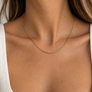 Seychelles Necklace