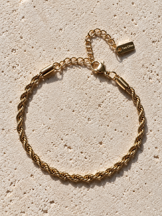 Cairo Bracelet