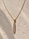 Chicago Necklace