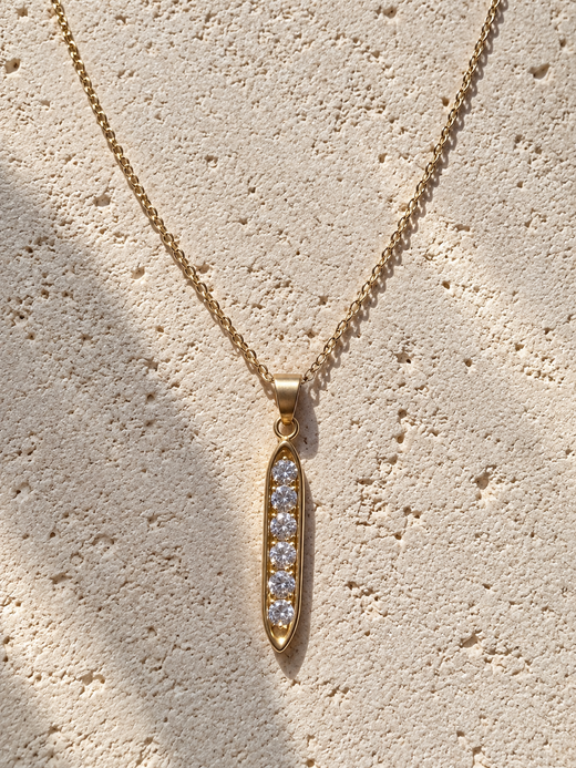 Chicago Necklace