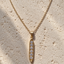 Chicago Necklace