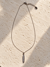 Chicago Necklace