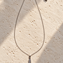 Chicago Necklace