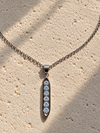 Chicago Necklace