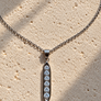 Chicago Necklace