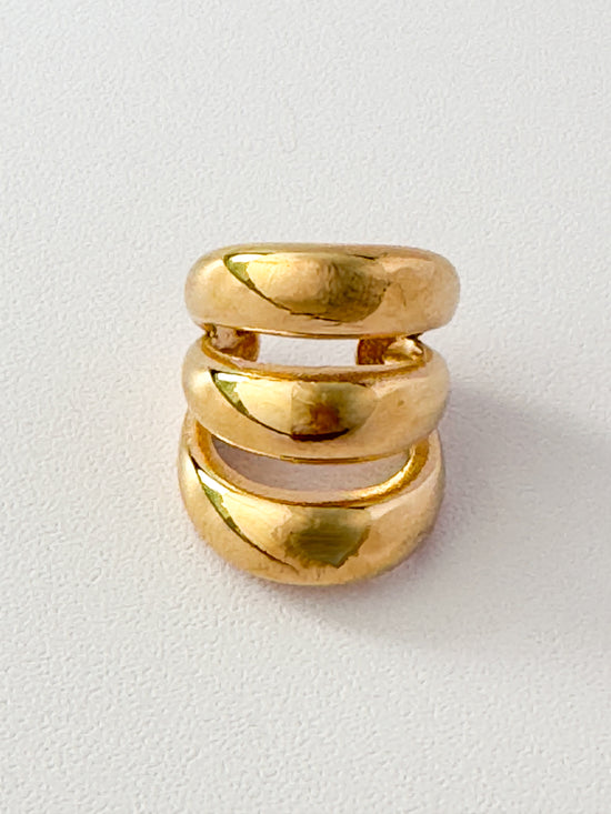 Alexandria Ear Cuff