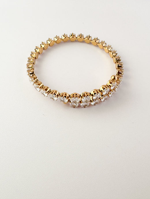 Bold Melbourne Bracelet