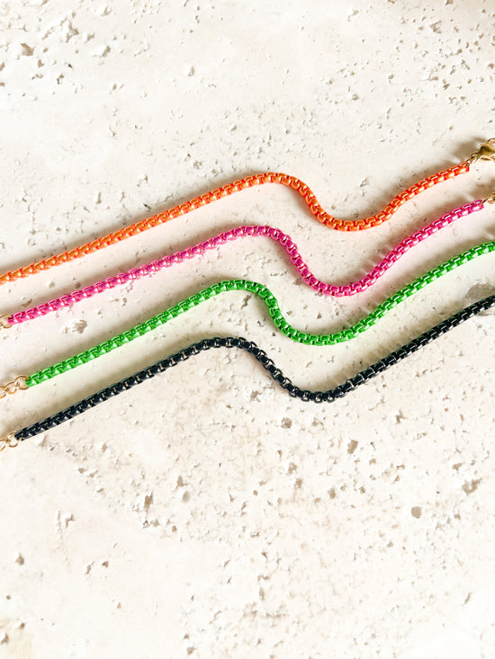 Rio Bracelet