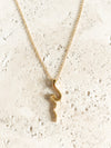 Snake Necklace