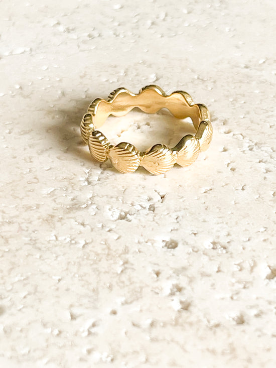 St. Tropez Ring