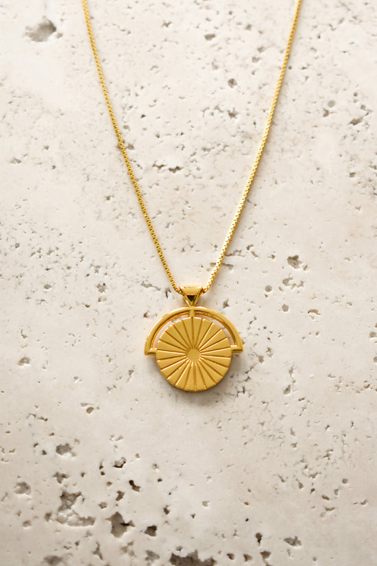 The Essential Necklace