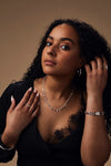 The NOLA Earring
