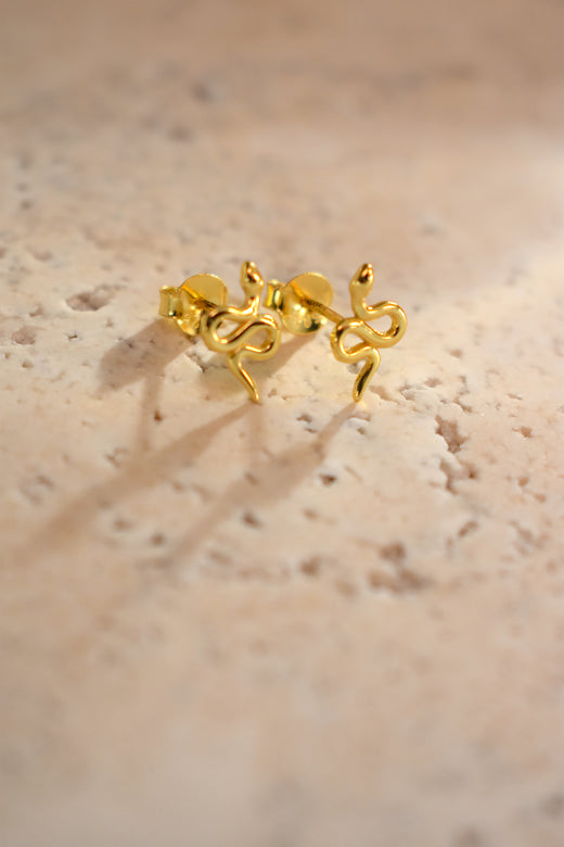 Snake Studs