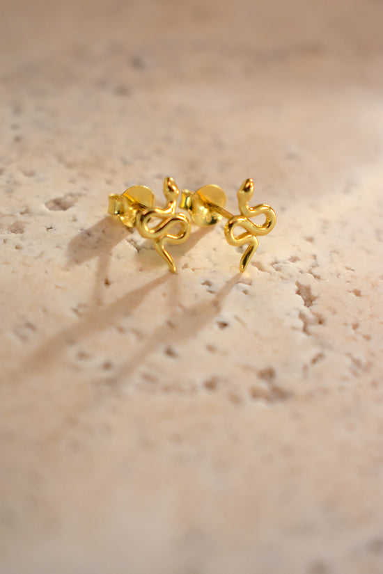 Snake Studs