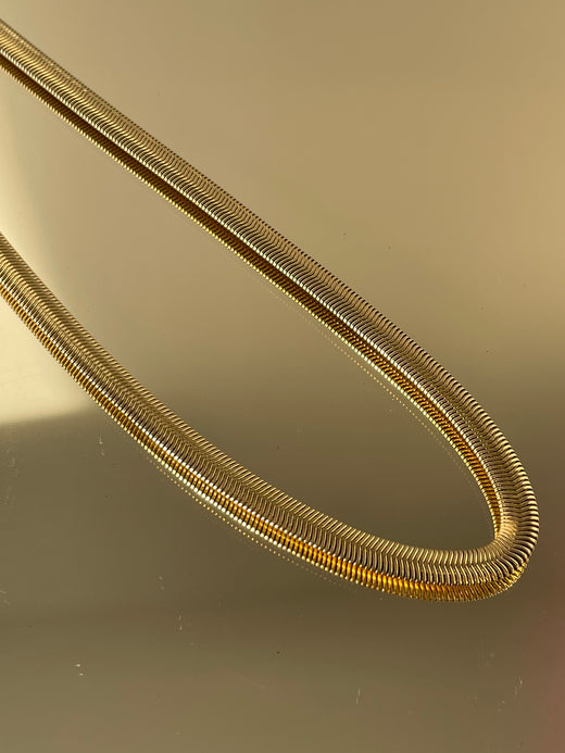 São Paulo Necklace