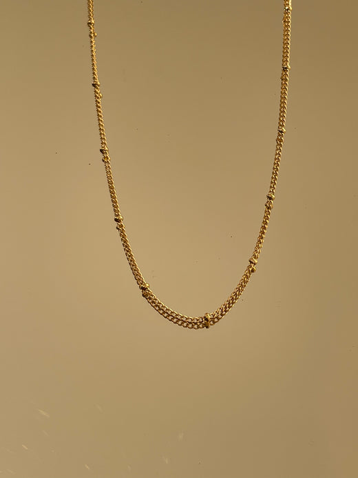 The Manila Chain