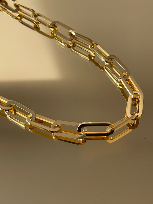 The Chunky Oslo Chain