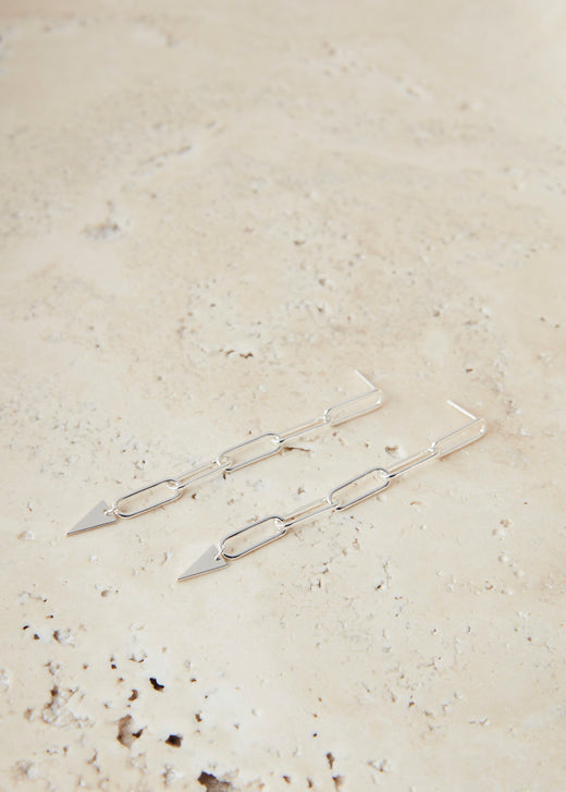 The Los Cabos Earring