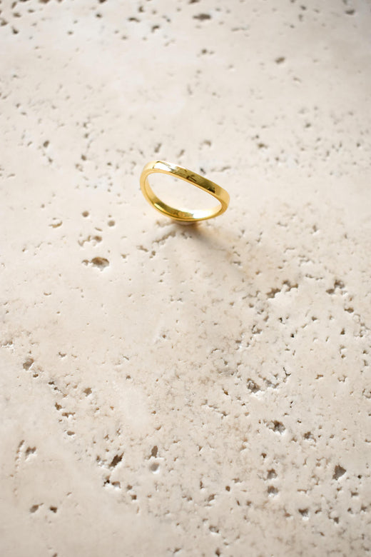 The Bondi Ring